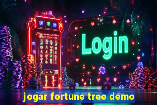 jogar fortune tree demo